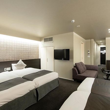 Kyohotel Kishotei Goshominami Кіото Екстер'єр фото