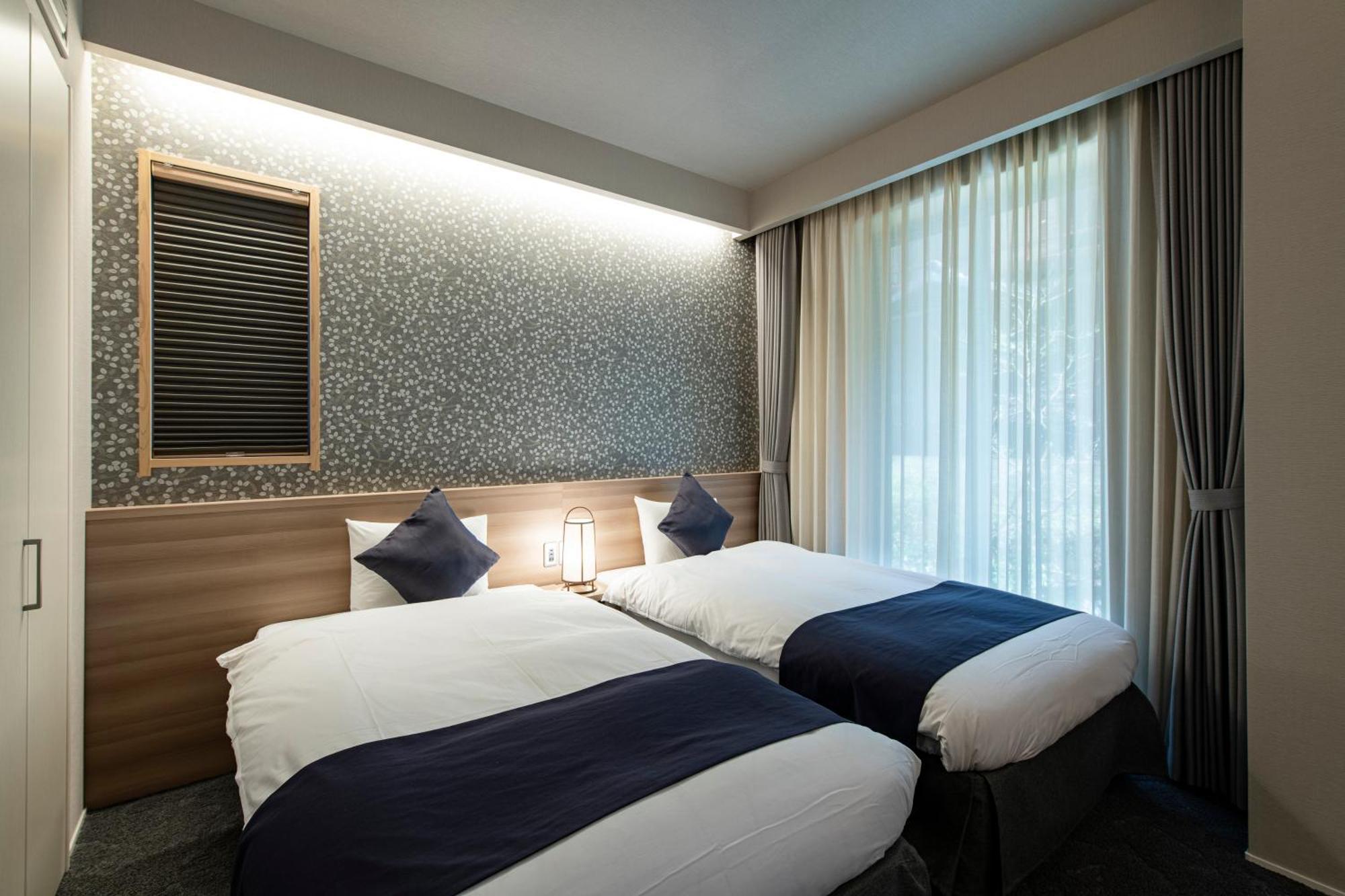 Kyohotel Kishotei Goshominami Кіото Екстер'єр фото