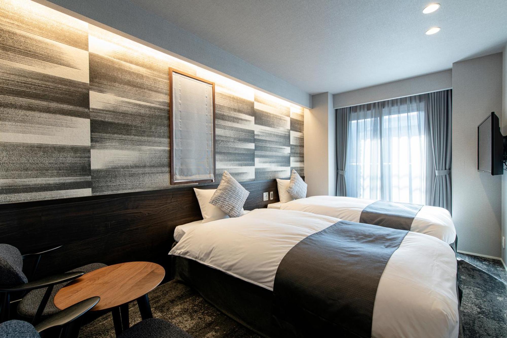 Kyohotel Kishotei Goshominami Кіото Екстер'єр фото
